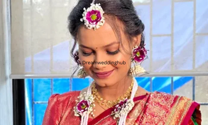 Kavitas Makeup Studio